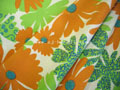 printed fabric